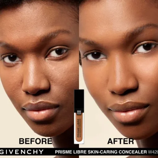 Prisme Libre Skin-Caring Concealer