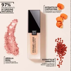 Prisme Libre Skin-Caring Matte