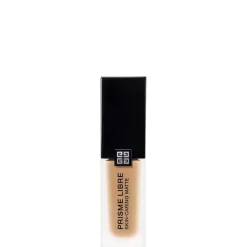 Prisme Libre Skin-Caring Matte