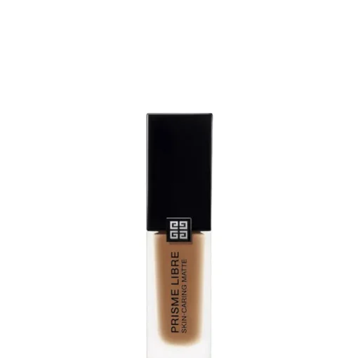 Prisme Libre Skin-Caring Matte