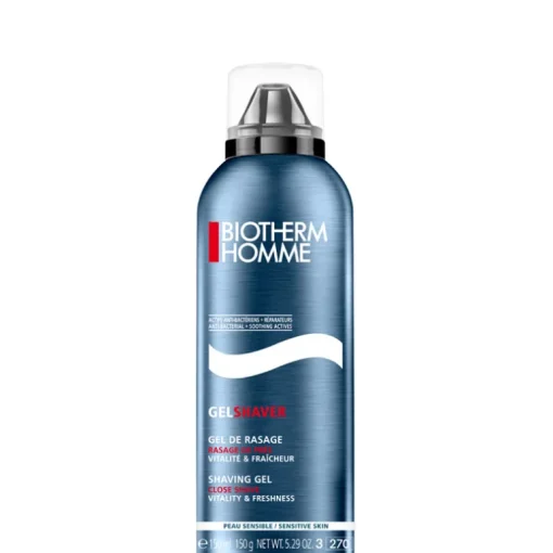 Pro Shaving - Gel rasage - Uomo 150 ML