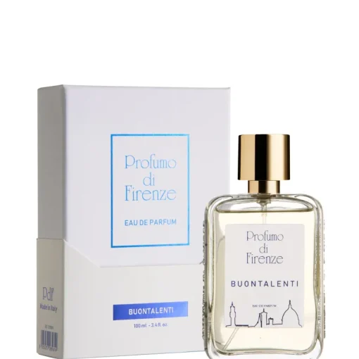 Profumo di Firenze Buontalenti