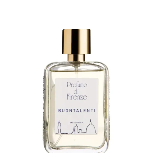 Profumo di Firenze Buontalenti