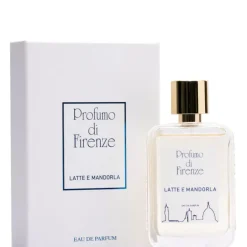 Profumo di Firenze Latte e Mandorla 100 ML