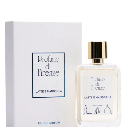 Profumo di Firenze Latte e Mandorla 100 ML