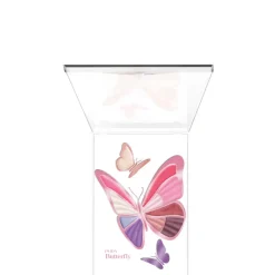 Pupa Butterfly N. 003