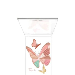 Pupa Butterfly N. 004