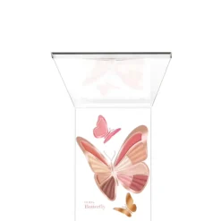Pupa Butterfly N. 001