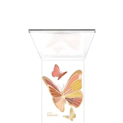 Pupa Butterfly N. 002