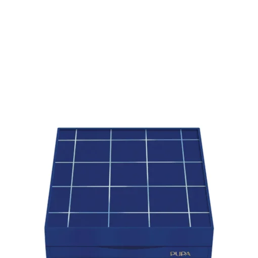 Pupart M BLUE N. 004 BLUE