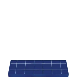 Pupart S BLUE N. 004 BLUE