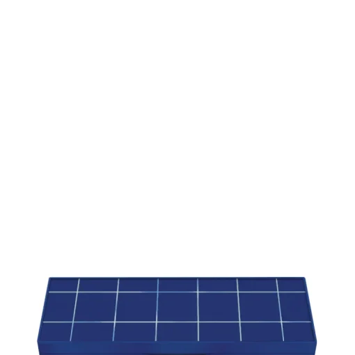 Pupart S BLUE N. 004 BLUE