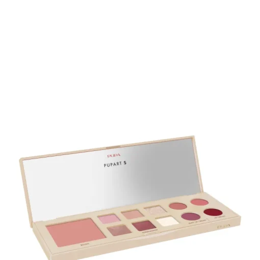 Pupart S NUDE N. 001 NUDE
