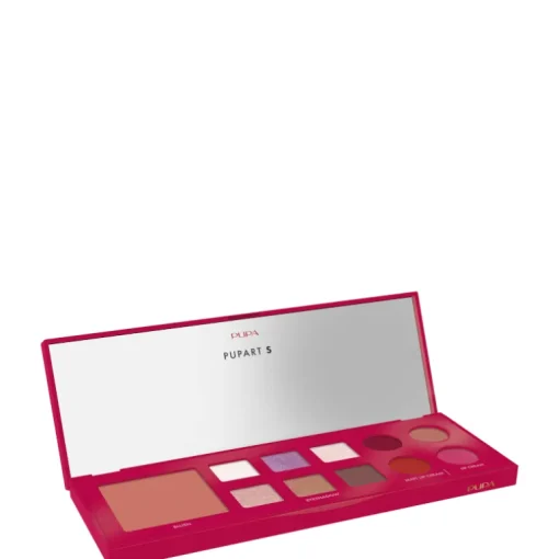 Pupart S RED N. 003 RED