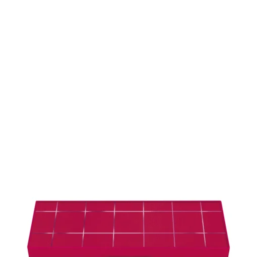 Pupart S RED N. 003 RED