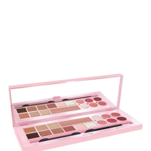Pupart S Wake Up & Make-Up PUPART S WAKE UP & MAKE-UP