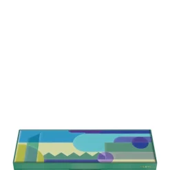 PUPART SMALL - green 004 GREEN