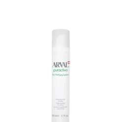 Puractiva - Bio-Matifying System - emulsione equilibrante opacizzante