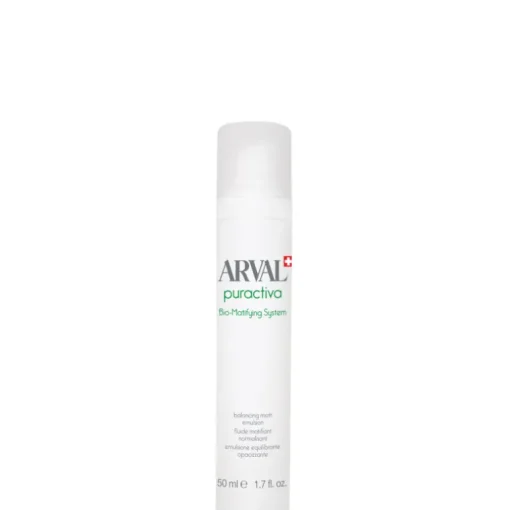 Puractiva - Bio-Matifying System - emulsione equilibrante opacizzante