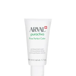 Puractiva - Pure perfect color - crema purificante colorata 50 ML