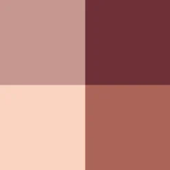Pure Color Envy Luxe EyeShadow Quad