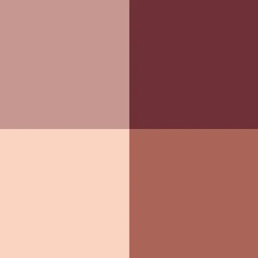 Pure Color Envy Luxe EyeShadow Quad