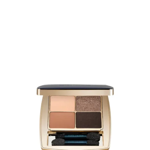 Pure Color Envy Luxe EyeShadow Quad
