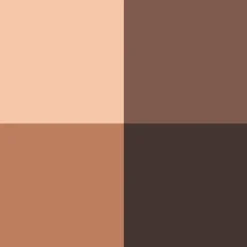 Pure Color Envy Luxe EyeShadow Quad