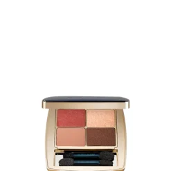 Pure Color Envy Luxe EyeShadow Quad