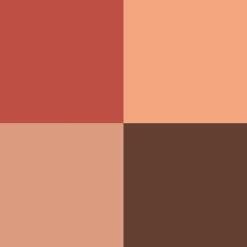 Pure Color Envy Luxe EyeShadow Quad