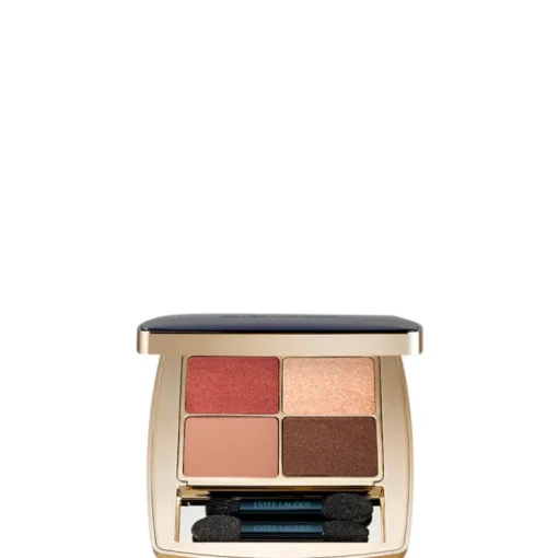 Pure Color Envy Luxe EyeShadow Quad