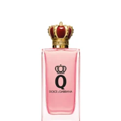 Q by Dolce&Gabbana