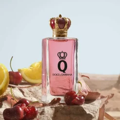 Q by Dolce&Gabbana