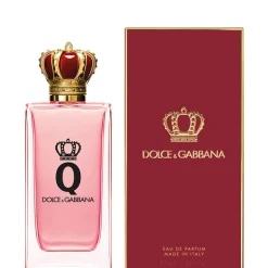 Q by Dolce&Gabbana