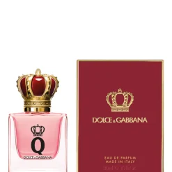 Q by Dolce&Gabbana