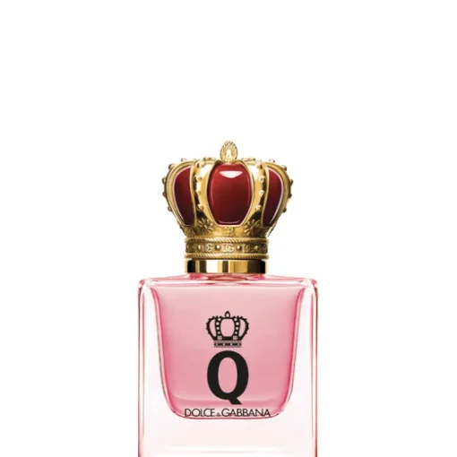 Q by Dolce&Gabbana