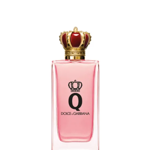 Q by Dolce&Gabbana