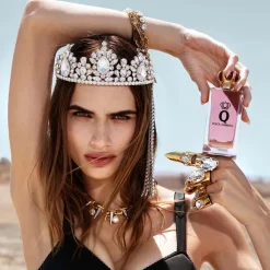 Q by Dolce&Gabbana