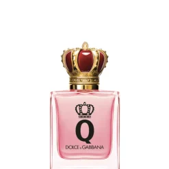 Q by Dolce&Gabbana