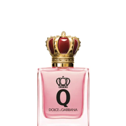 Q by Dolce&Gabbana