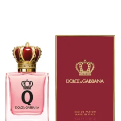 Q by Dolce&Gabbana
