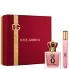 Q by Dolce&Gabbana Eau de Parfum Intense Confezione 50 ML Eau de Parfu