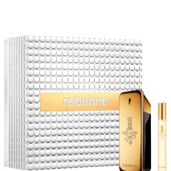 Rabanne 1 Million Cofanetto