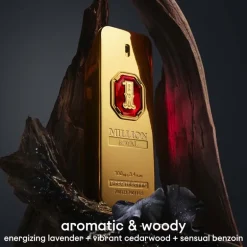Rabanne 1 Million Royal