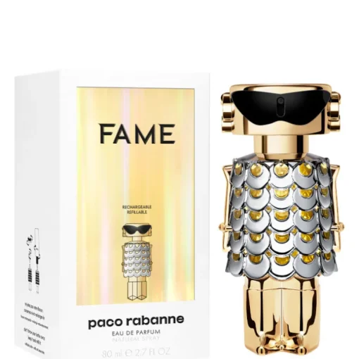 Rabanne Fame