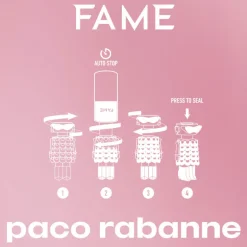 Rabanne Fame
