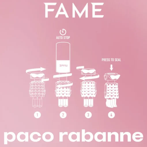 Rabanne Fame