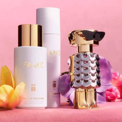 Rabanne Fame