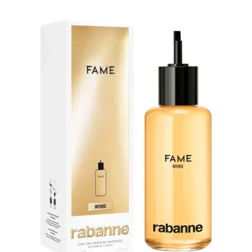 Rabanne Fame Intense