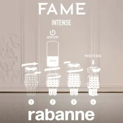 Rabanne Fame Intense